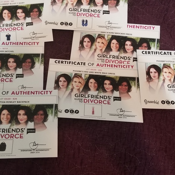 Final Markdown Marant worn by Beau Garrett - Picture 4 of 8